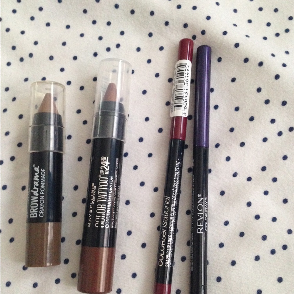 Revlon/Maybelline